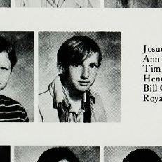 Royal Cammack's Classmates profile album