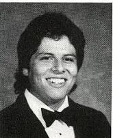 Bobby Cortez's Classmates profile album