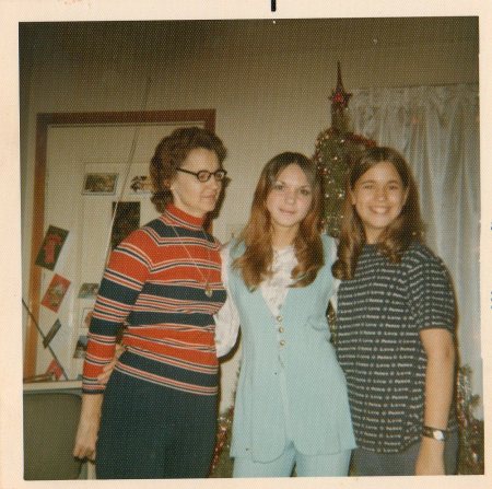 christmas 1971