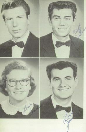 James J. Karabochos' Classmates profile album