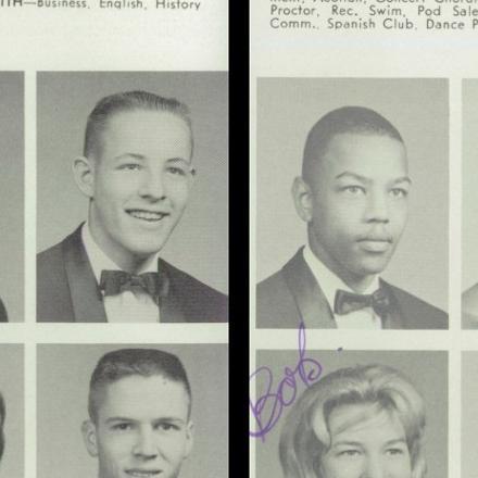 Shirley Smith's Classmates profile album