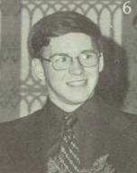 Jim Lackey's Classmates profile album