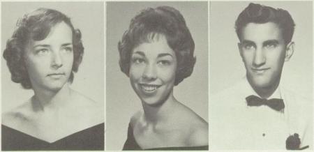 Patricia (Pat,patti) Vitola's Classmates profile album