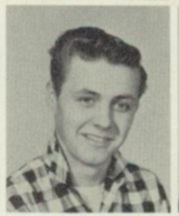 Walter K. Scott Jr.'s Classmates profile album