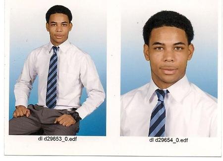 Leonardo Greaves's Classmates® Profile Photo