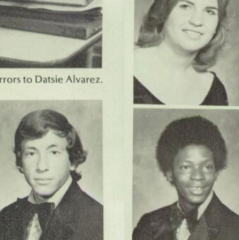 Aaron Davis' Classmates profile album