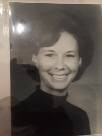 Barbara Abercrombie's Classmates profile album