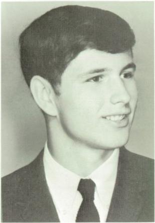 Bill Scott's Classmates profile album