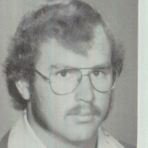 Bill DeGroot's Classmates profile album