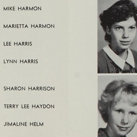 Patty Lee's Classmates profile album