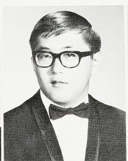 Mark Tanouye's Classmates profile album