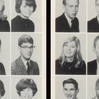 Betty Tittsworth's Classmates profile album