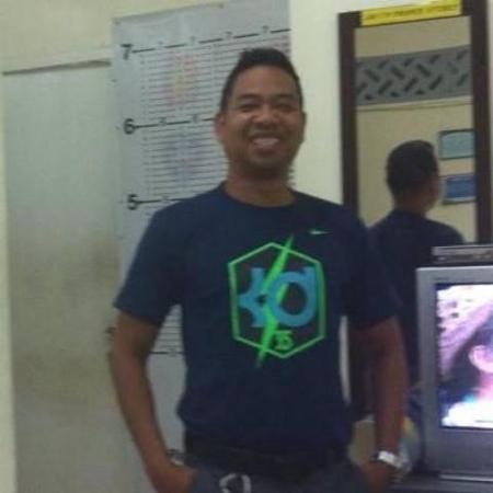 Jerselito Labay's Classmates® Profile Photo