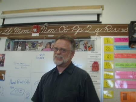 Dirk Henningsen's Classmates® Profile Photo
