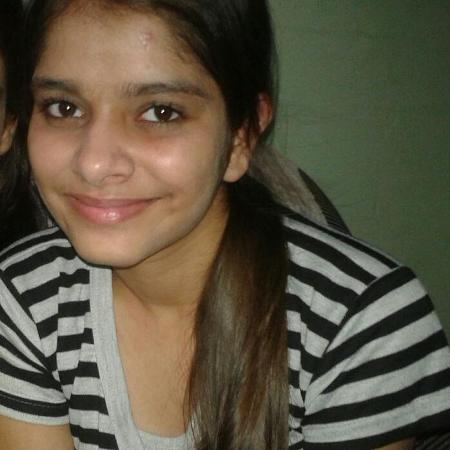Ankita Sharma's Classmates® Profile Photo