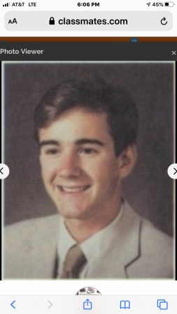 Christopher Kennedy's Classmates profile album