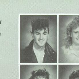 Paul Ferguson's Classmates profile album