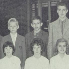 Jack Klingensmith's Classmates profile album