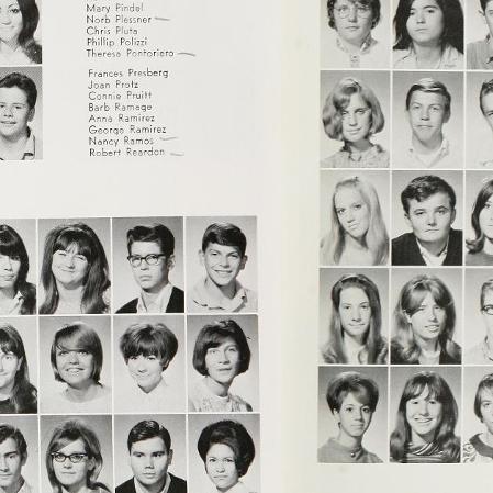 Billy Mossbarger's Classmates profile album