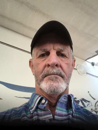 Jerry Mcfadden's Classmates® Profile Photo