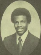 Robert Bethea's Classmates profile album