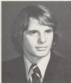 Mike Bryant's Classmates profile album