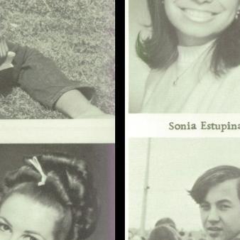 Nina King's Classmates profile album