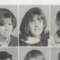 Gail Griffith's Classmates profile album