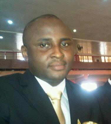 Odubiyi Felix Adekunle's Classmates® Profile Photo