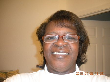 Patricia Jones's Classmates® Profile Photo