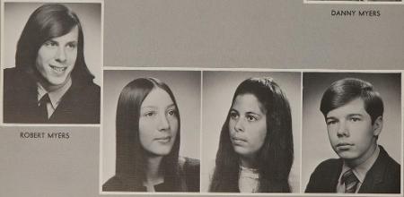 Susan Murphy's Classmates profile album