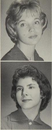 Karen Lienert's Classmates profile album