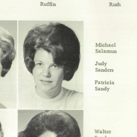 Patricia Sandy's Classmates profile album