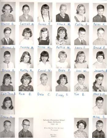 Bud Slocum's Classmates profile album