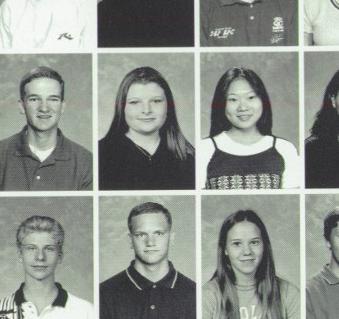 Becky Walters' Classmates profile album