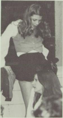 Cathy Ballerd's Classmates profile album