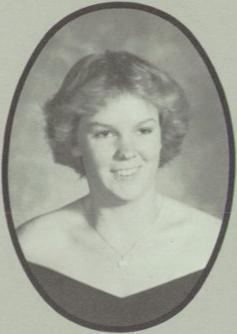 Nancy Gibson's Classmates profile album