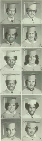 Randy Haskins' Classmates profile album