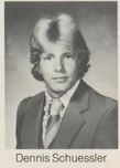 Dennis Schuessler's Classmates profile album
