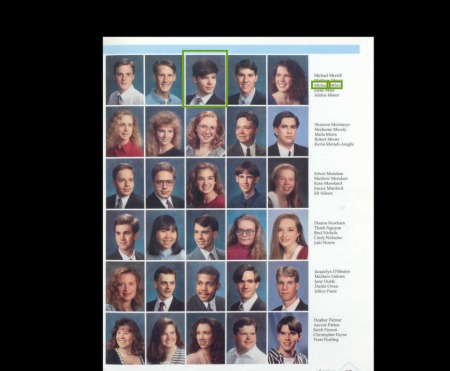 Michael Miller's Classmates profile album