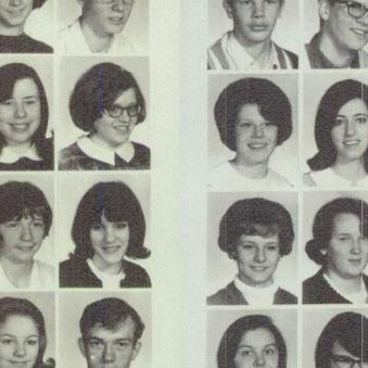 Audette Olson's Classmates profile album