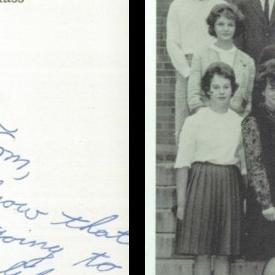 Judith Brooks' Classmates profile album