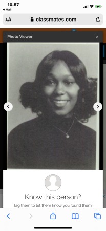 Cheryl Nance's Classmates profile album