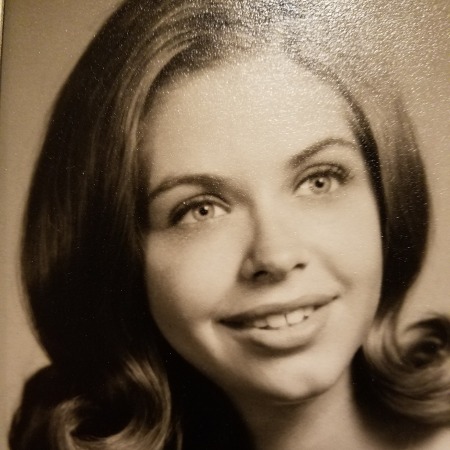 Joan Jones' Classmates profile album