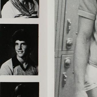 Doug Eck's Classmates profile album