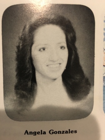 Angela Franco's Classmates profile album