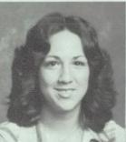 Barbara Macho's Classmates profile album