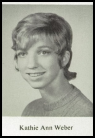 Kathie Weber-Tagmyer's Classmates profile album