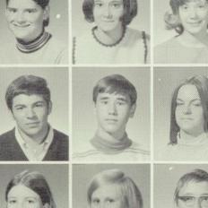 Kevin Clarke's Classmates profile album
