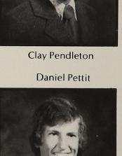 Rachel Pendleton's Classmates profile album